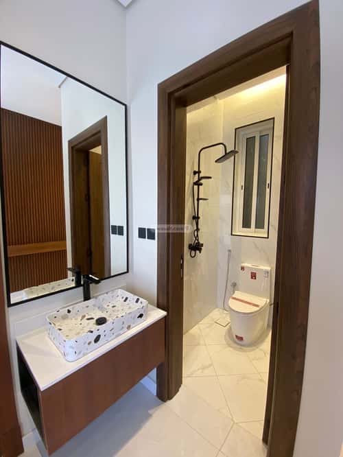 Apartment 134 SQM with 4 Bedrooms Alshawkia, Makkah Al Mukarramah
