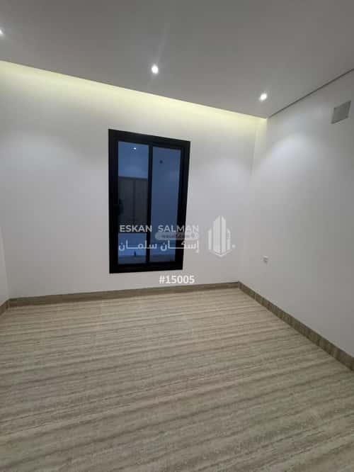 Floor 128.04 SQM with 4 Bedrooms Ar-Rimal, East Riyadh, Riyadh