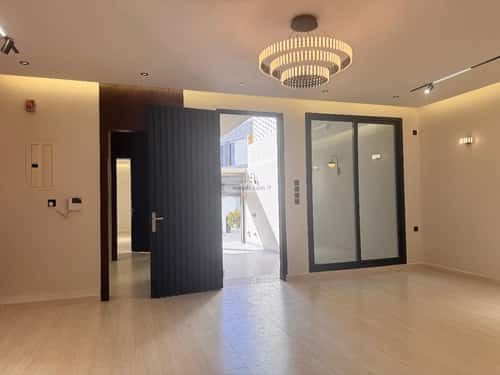 Villa 398.91 SQM Facing West on 15m Width Street Al-Murooj, Abha