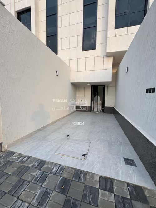 Apartment with 3 Bedrooms Al-Janadriyah, East Riyadh, Riyadh