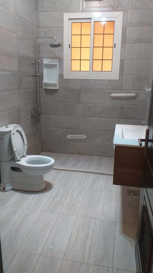 Villa 621 SQM Facing West with 6 Bedrooms Al Naeem, North Jeddah, Jeddah