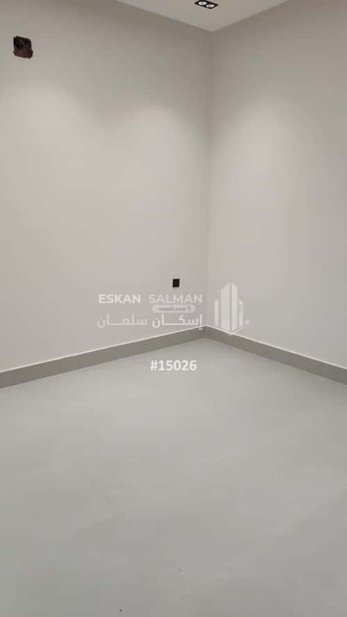 Floor 156.54 SQM with 5 Bedrooms Al Maizalah, East Riyadh, Riyadh