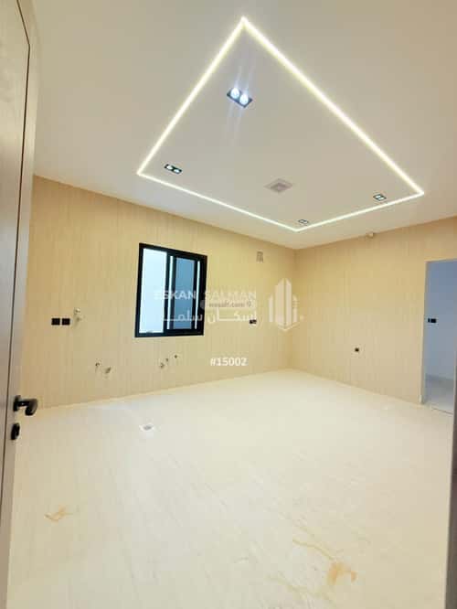 Villa 300.25 SQM Facing East on 20m Width Street Al Lo'A Lo'A, Khobar