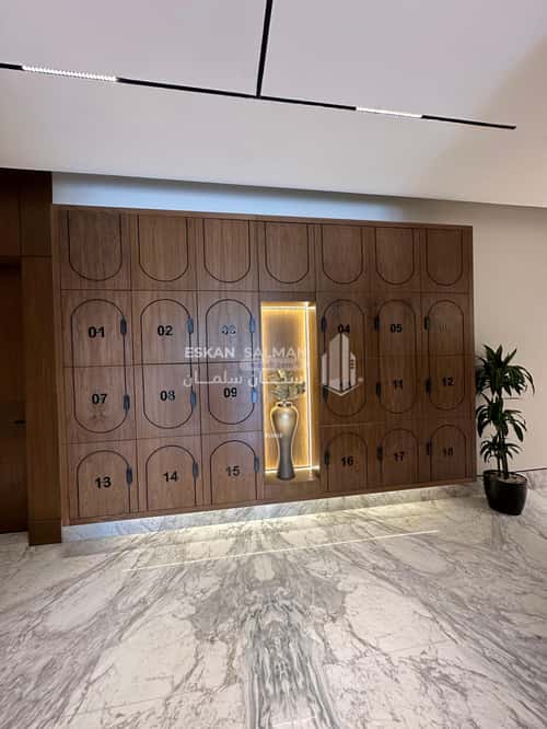 Apartment with 5 Bedrooms An-Narjis, North Riyadh, Riyadh