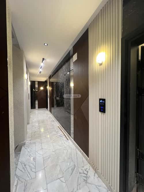 3 bedroom apartment in Al Naeem