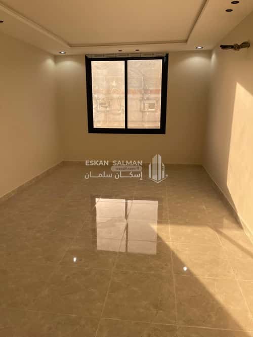 Villa 301.23 SQM Facing West on 15m Width Street Alshamehalgadeed, Makkah Al Mukarramah