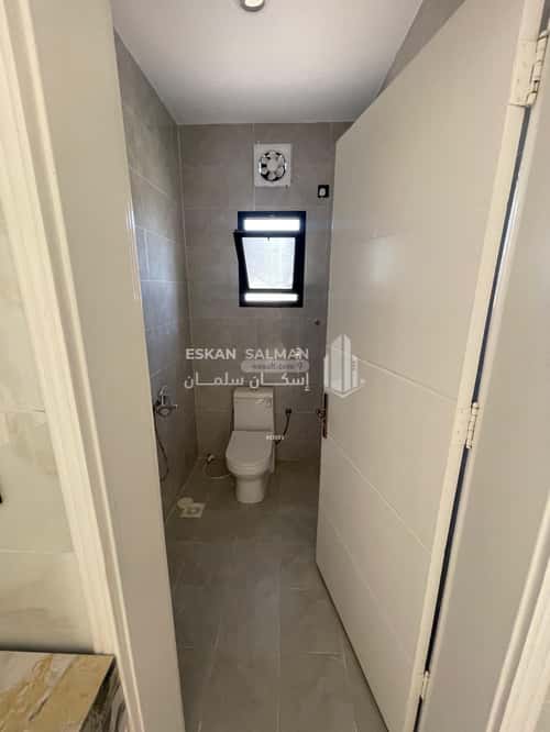 Villa 301.23 SQM Facing West on 15m Width Street Alshamehalgadeed, Makkah Al Mukarramah