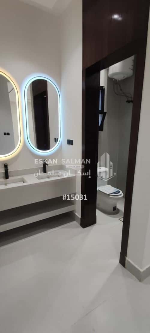 دور 193.81 متر مربع ب 5 غرف المعيزيلة، شرق الرياض، الرياض