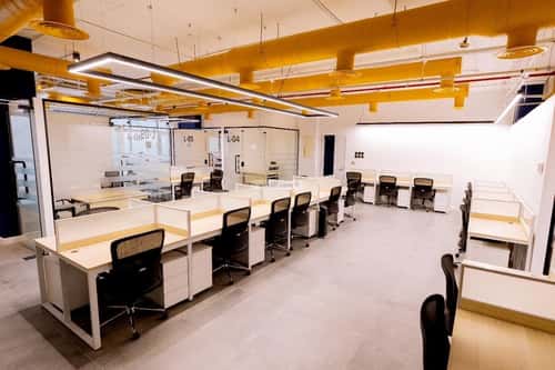 Office Space for Rent Ad-Duraihemiyah, West Riyadh, Riyadh