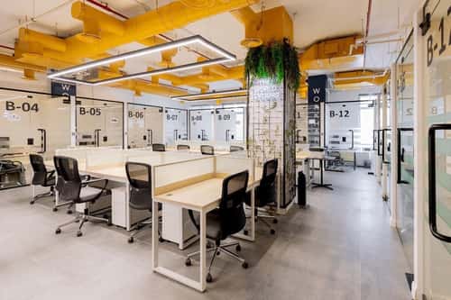 مكتب للإيجار الدريهمية، غرب الرياض، الرياض