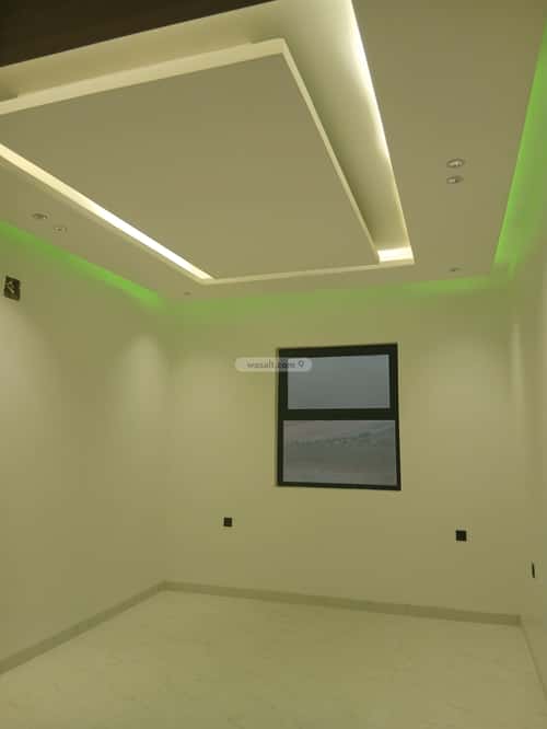 فيلا 450 متر مربع واجهة غربية ب 5 غرف البيان، شرق الرياض، الرياض