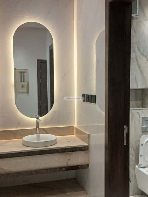 Villa 450 SQM Facing West with 5 Bedrooms Al Bayan, East Riyadh, Riyadh