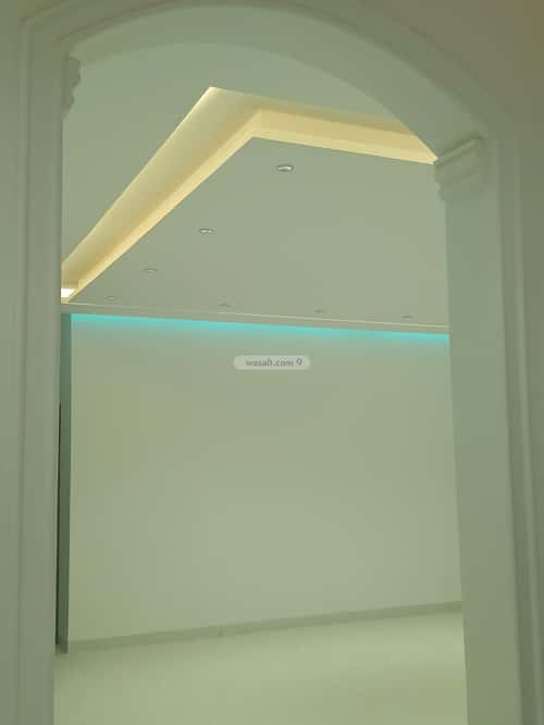 فيلا 450 متر مربع واجهة غربية ب 5 غرف البيان، شرق الرياض، الرياض