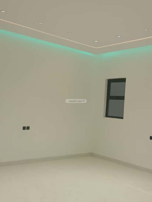 فيلا 450 متر مربع واجهة غربية ب 5 غرف البيان، شرق الرياض، الرياض