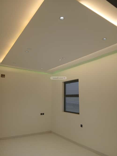 فيلا 450 متر مربع واجهة غربية ب 5 غرف البيان، شرق الرياض، الرياض