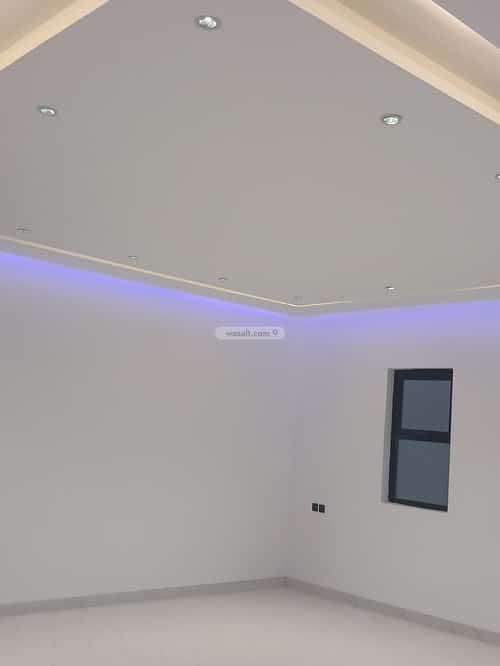 Villa 450 SQM Facing West with 5 Bedrooms Al Bayan, East Riyadh, Riyadh