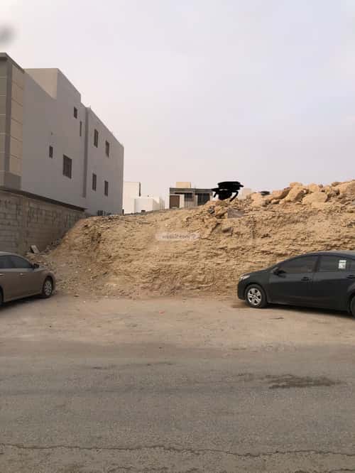 أرض 405 متر مربع غربية على شارع 15م البيان، شرق الرياض، الرياض