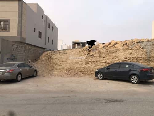 أرض 405 متر مربع غربية على شارع 15م البيان، شرق الرياض، الرياض