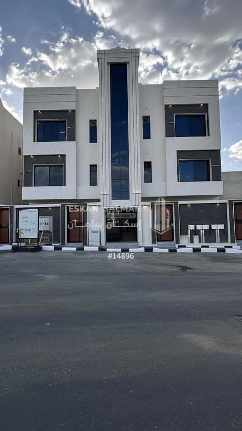 Apartment with 5 bedrooms الصفاء، أبها