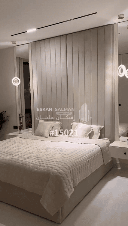 فيلا 344.23 متر مربع شرقية على شارع 15م الرحاب 2، جازان