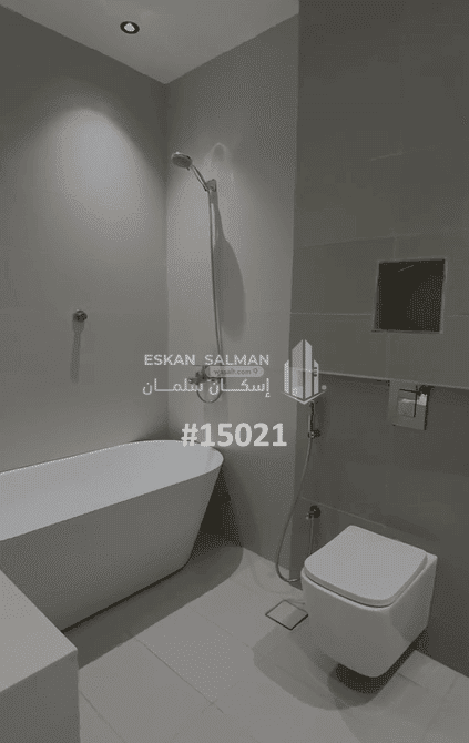 فيلا 344 متر مربع شرقية على شارع 15م الرحاب 2، جازان