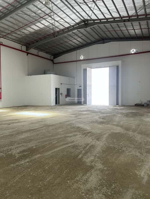 Warehouse for Rent Al-Mansuriah, South Riyadh, Riyadh