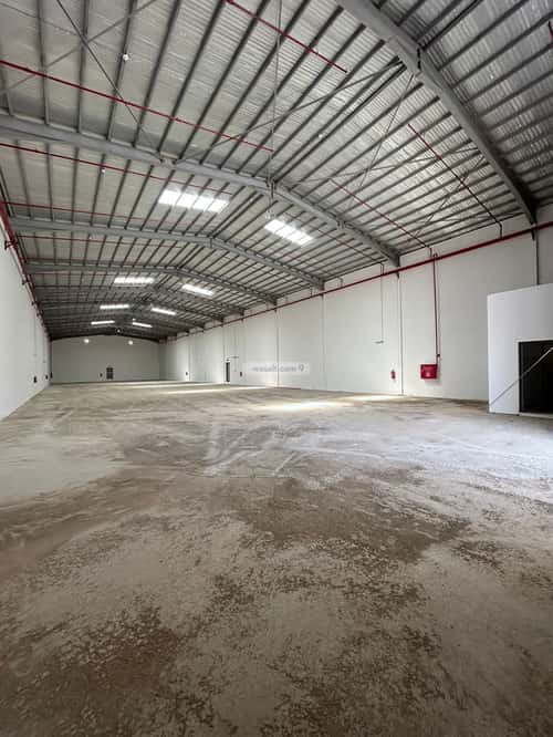 مستودع للإيجار المنصورية، جنوب الرياض، الرياض