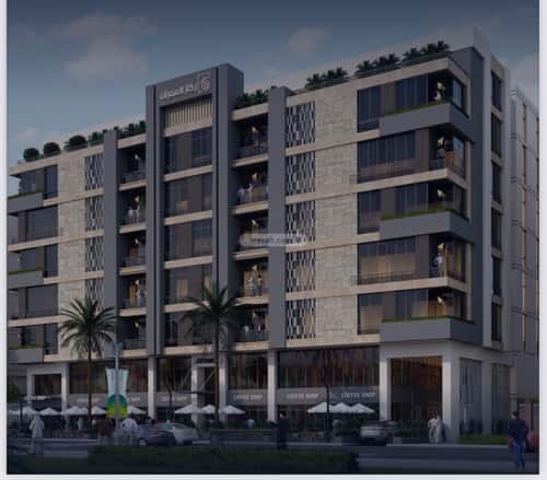 شقة 3 غرف في مشرفة