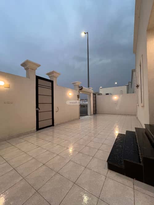 دور 500 متر مربع ب 6 غرف القهيب، الطائف