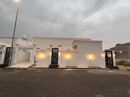 Floor 500 SQM with 6 Bedrooms Al-Qahib, Alttayif