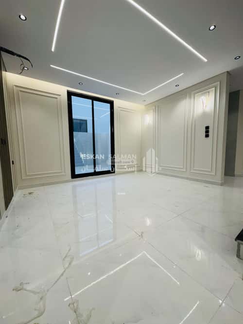 Villa 332.96 SQM Facing North on 15m Width Street Al Rahab, Alttayif