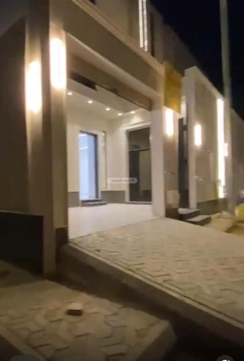 Villa 200 SQM Facing North East on 15m Width Street Twaeeq, West Riyadh, Riyadh