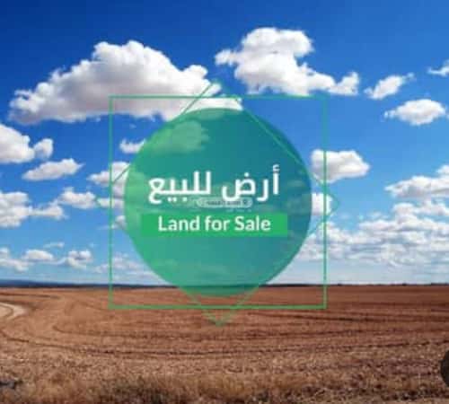 Land 400 SQM Facing North on 15m Width Street Oraid, South Riyadh, Riyadh