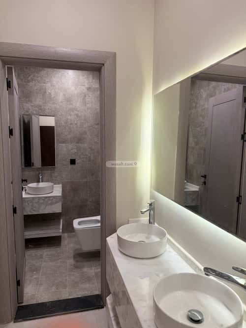 Apartment 113.27 SQM with 2 Bedrooms An-Narjis, North Riyadh, Riyadh