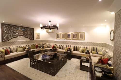 فيلا 500 متر مربع واجهة جنوبية ب 7 غرف الأندلس، شمال جدة، جدة