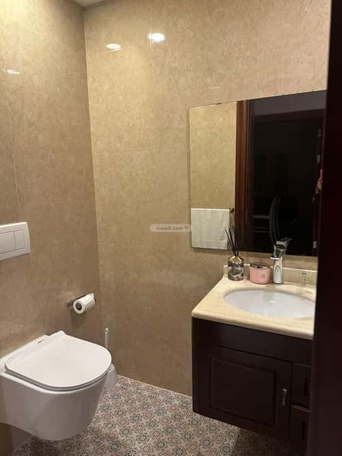 فيلا 500 متر مربع واجهة جنوبية ب 7 غرف الأندلس، شمال جدة، جدة