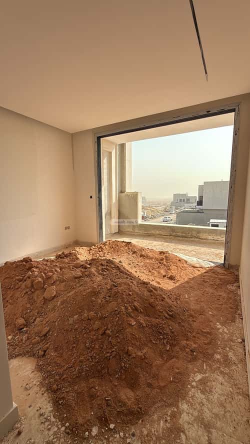 دور ب 3 غرف النرجس، شمال الرياض، الرياض