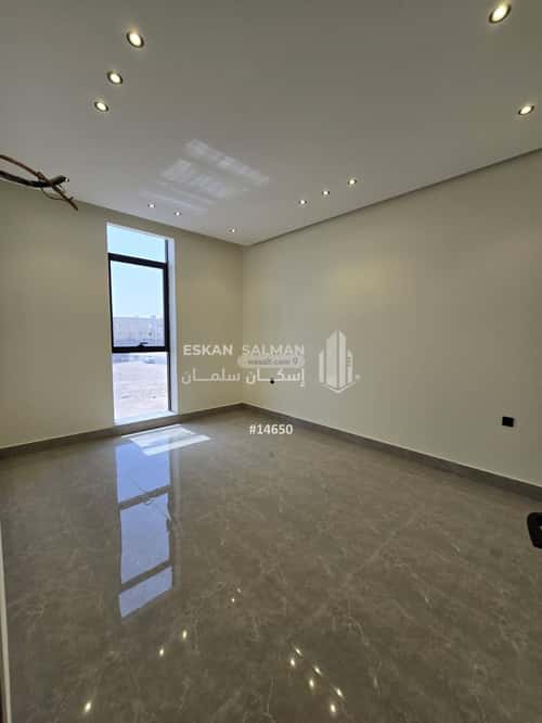 Villa 200 SQM Facing East on 15m Width Street Al-Naifia, Al Ahsa