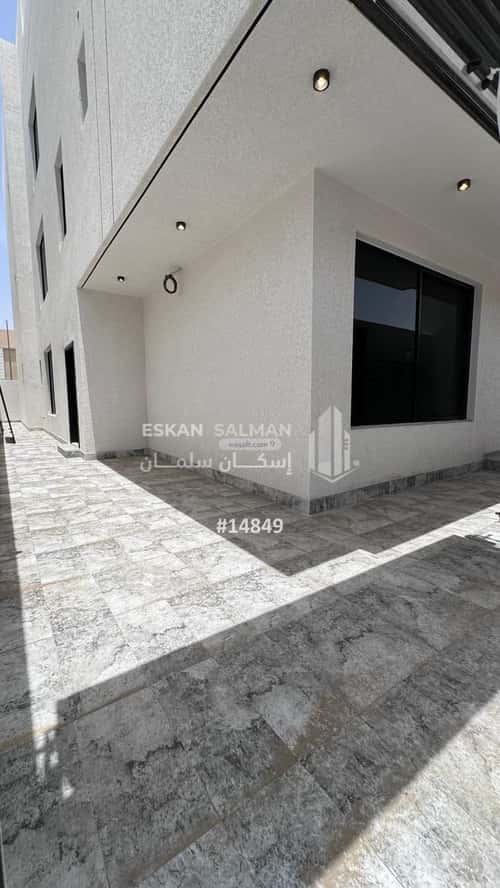 Apartment with 5 Bedrooms Al Badee, Abha