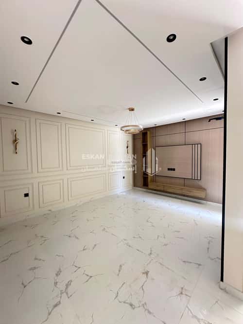 Villa 362.37 SQM Facing East on 15m Width Street Al Rahab, Alttayif