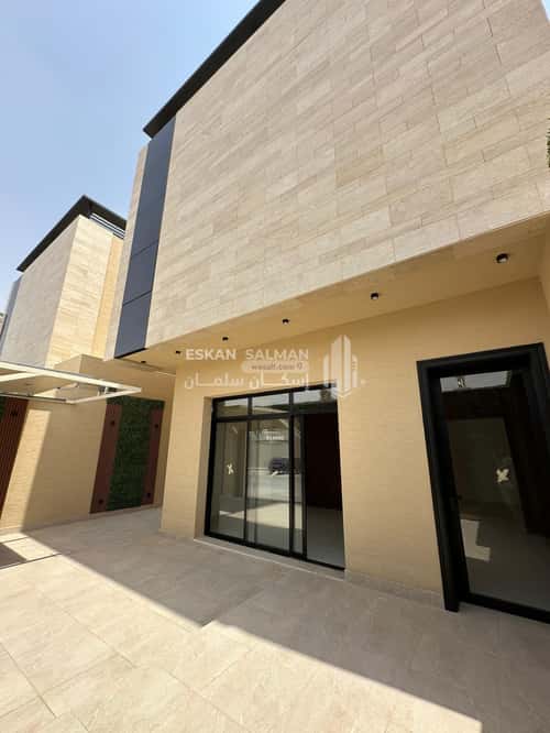 9 bedroom villa in Al Narjis