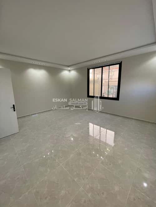 فيلا 301.23 متر مربع غربية على شارع 15م الشامية الجديد، مكة المكرمة