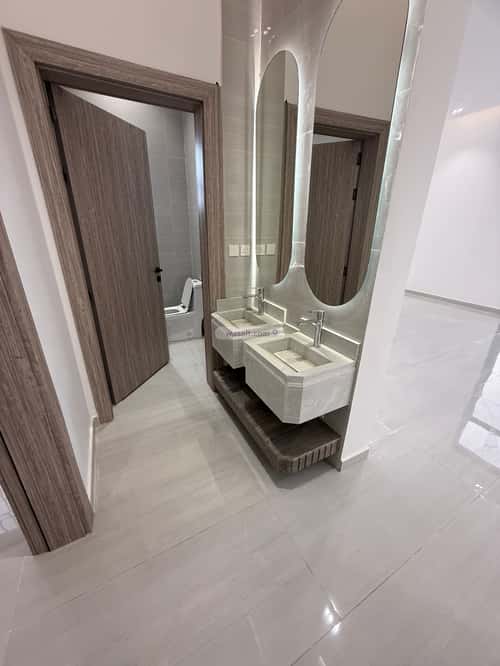 Apartment 153 SQM with 3 Bedrooms Al-Maizaliyah, East Riyadh, Riyadh