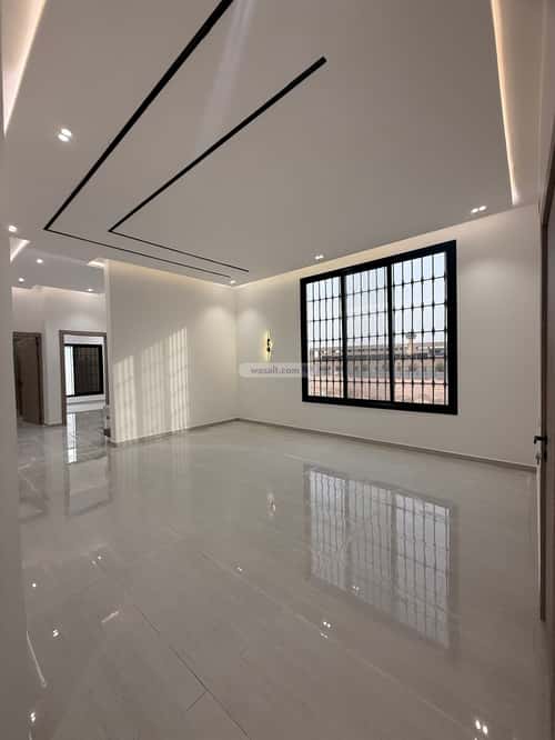 Apartment 153 SQM with 3 Bedrooms Al-Maizaliyah, East Riyadh, Riyadh