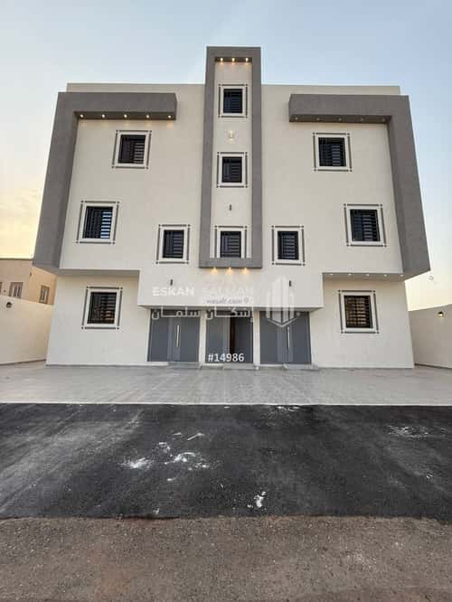 Apartment with 5 Bedrooms Al Hilah Al Gharbiya, Muhayil