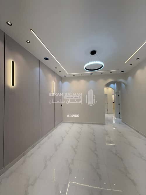 شقة ب 5 غرف الحيلة الغربي، محائل