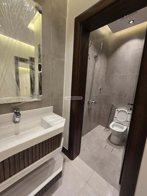 4 bedroom apartment in Al Rawdah