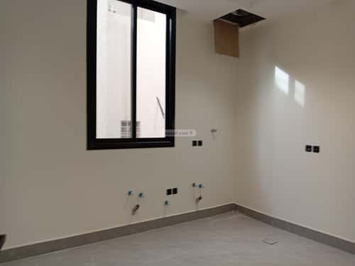 فيلا 127 متر مربع غربية على شارع 15م Ghirnatah, East Riyadh, Riyadh