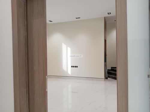 Villa 127.13 SQM Facing West on 15m Width Street Ghirnatah, East Riyadh, Riyadh