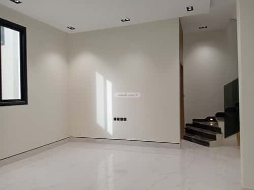 فيلا 127 متر مربع غربية على شارع 15م Ghirnatah, East Riyadh, Riyadh